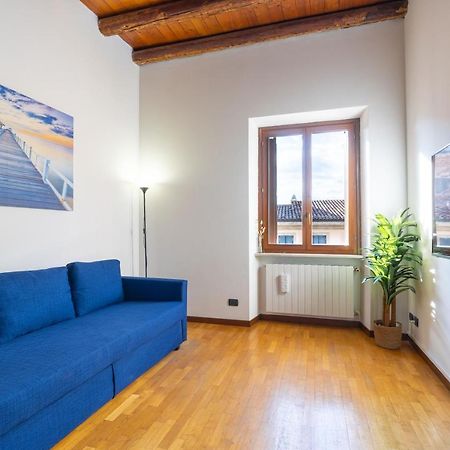 דירות ורונה Residenza Al Corso מראה חיצוני תמונה