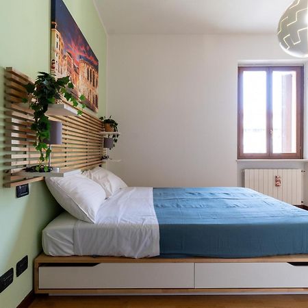 דירות ורונה Residenza Al Corso מראה חיצוני תמונה