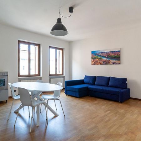דירות ורונה Residenza Al Corso מראה חיצוני תמונה
