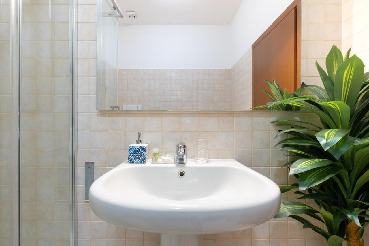 דירות ורונה Residenza Al Corso מראה חיצוני תמונה
