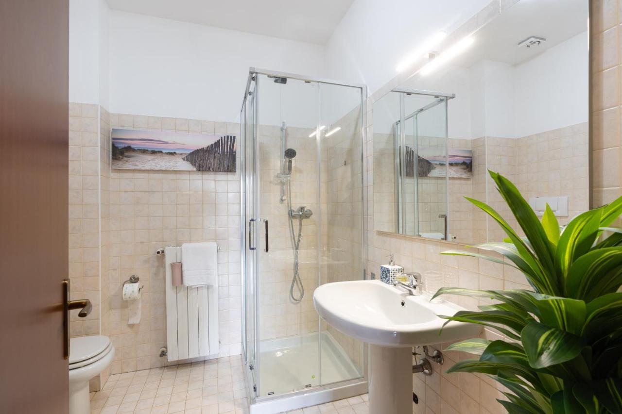 דירות ורונה Residenza Al Corso מראה חיצוני תמונה