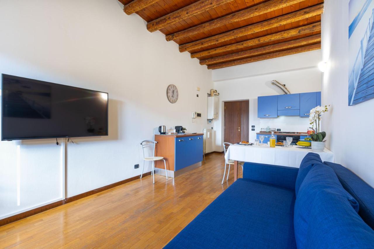 דירות ורונה Residenza Al Corso מראה חיצוני תמונה