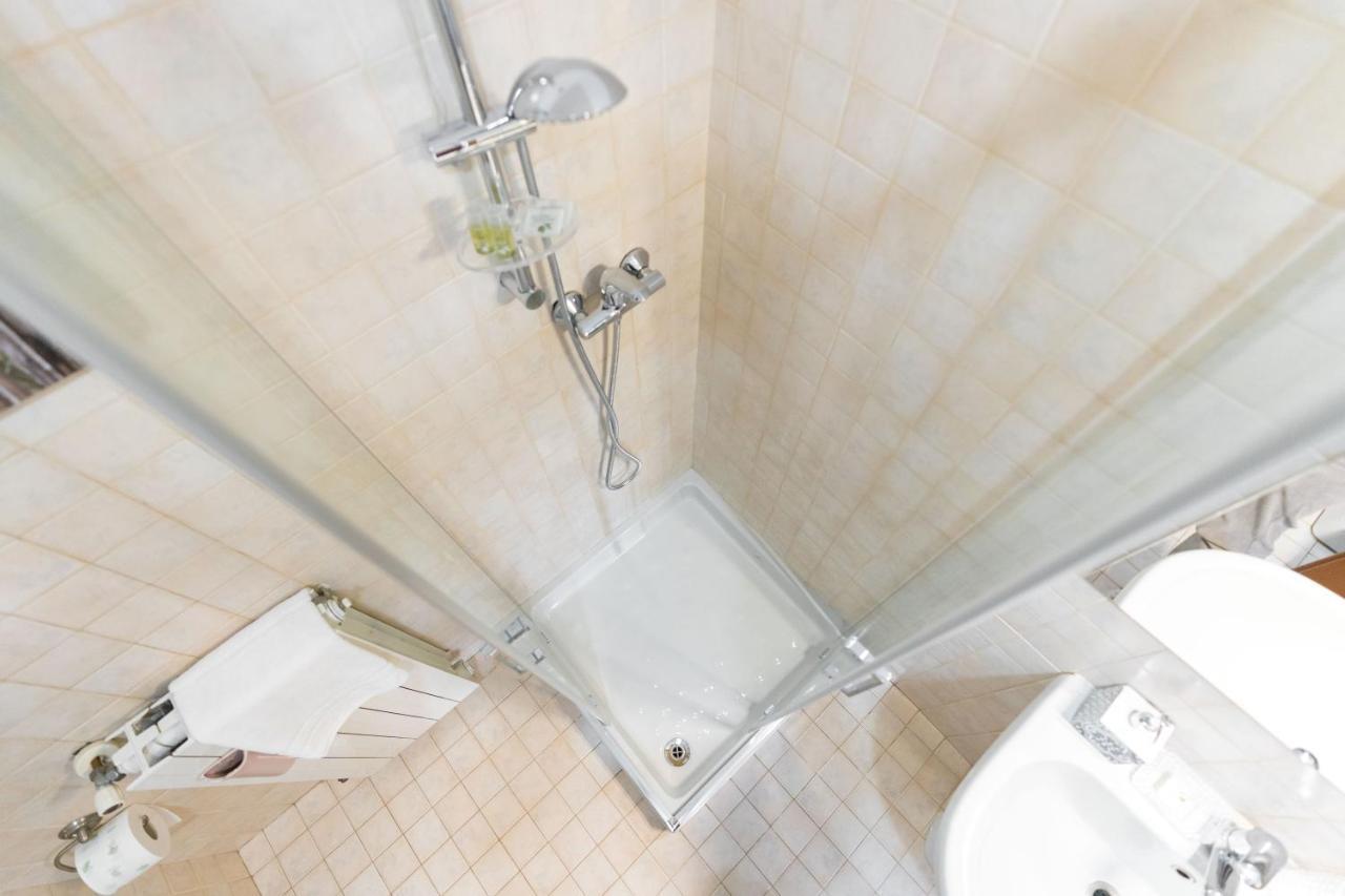דירות ורונה Residenza Al Corso מראה חיצוני תמונה