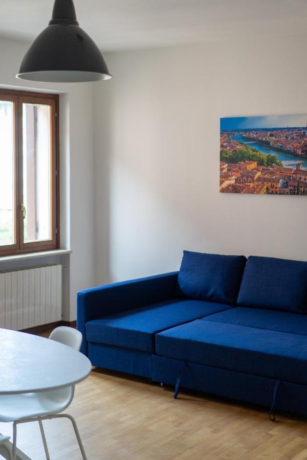 דירות ורונה Residenza Al Corso מראה חיצוני תמונה