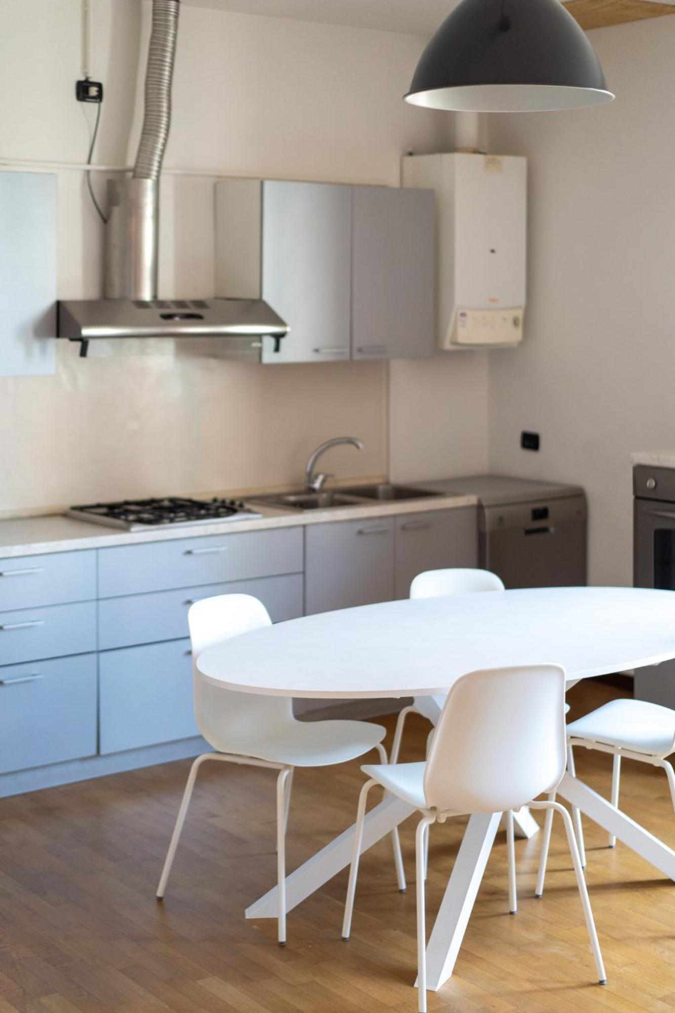 דירות ורונה Residenza Al Corso מראה חיצוני תמונה