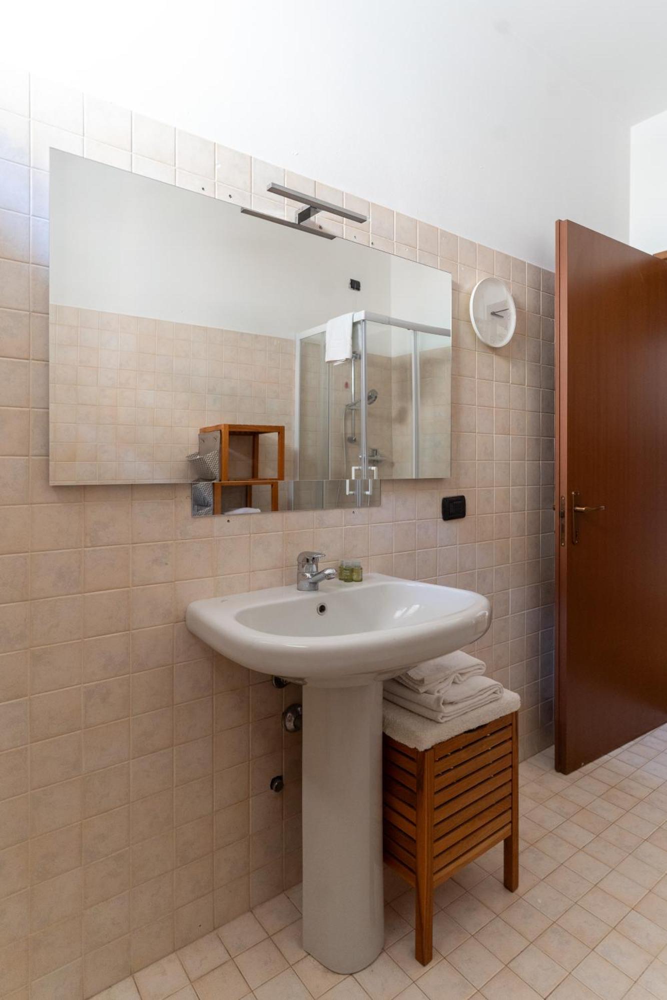 דירות ורונה Residenza Al Corso מראה חיצוני תמונה