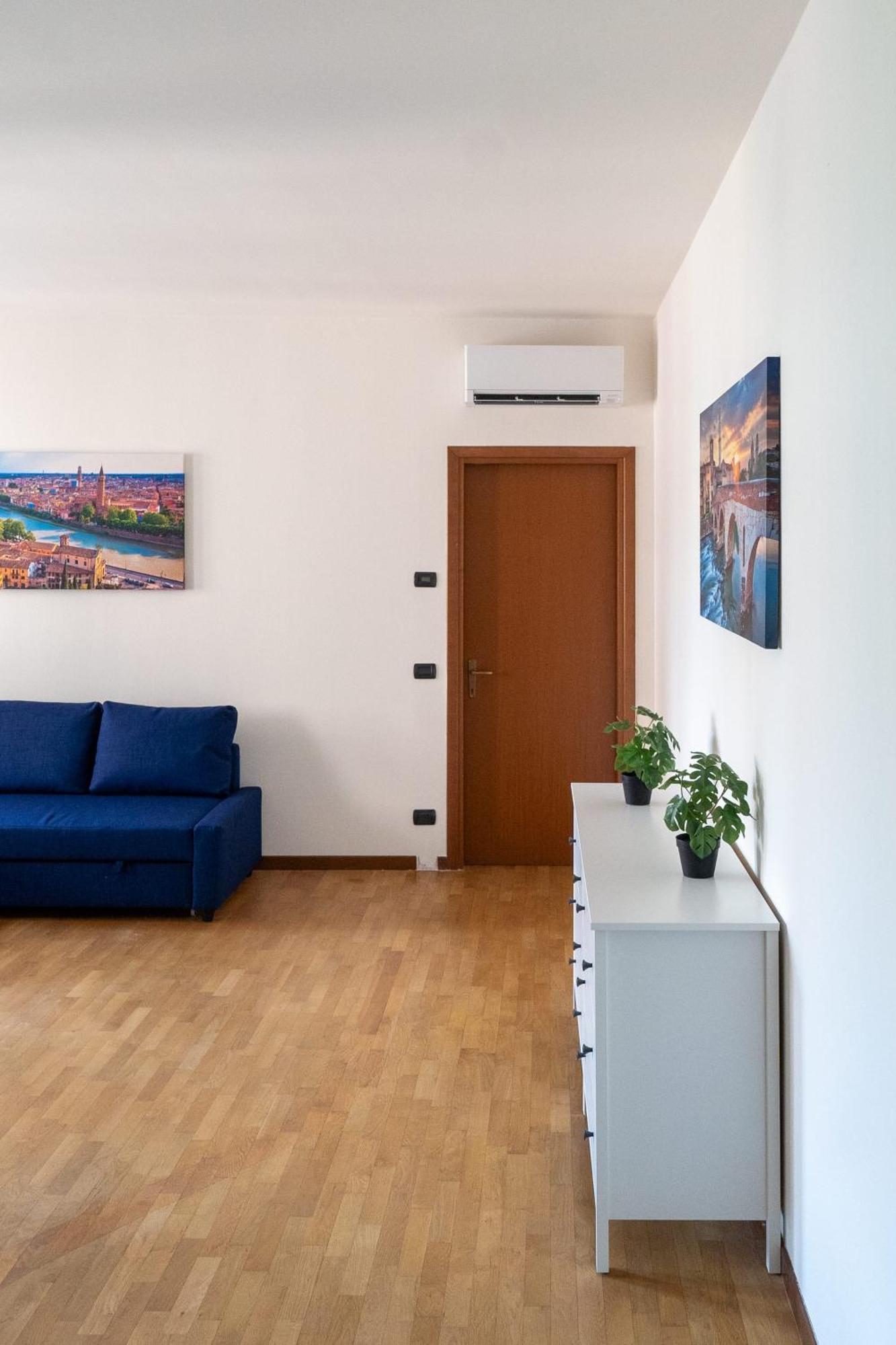 דירות ורונה Residenza Al Corso מראה חיצוני תמונה